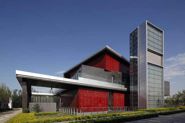 樓宇自控係統的集成化處理！(圖1)