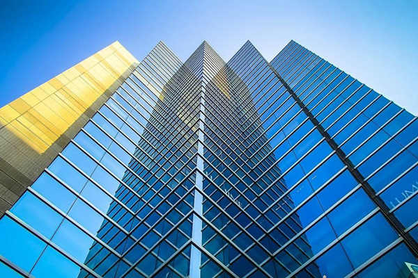 樓宇自控工程分包合同監控！(圖1)