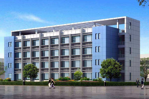 樓宇自動化係統高效靈活的管理模式！(圖1)