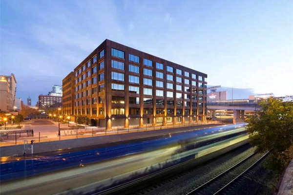 樓宇自控中綜合布線係統的應用問題！(圖1)