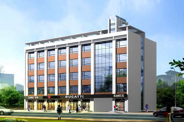 樓宇自控工程實踐中的問題！(圖1)