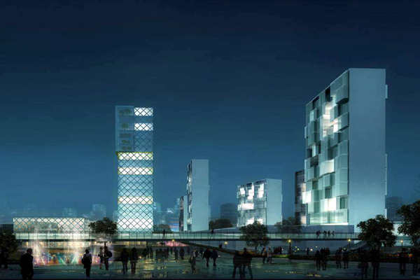 如何控製智能樓宇設計成本？(圖1)