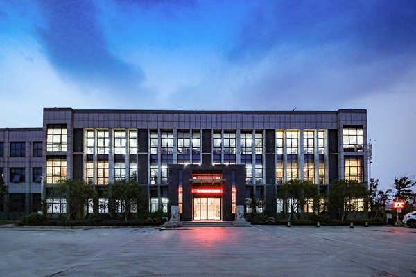 行政大廈如何部署樓宇自控係統？(圖1)