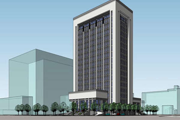 樓宇自控需要應用哪些監測技術？(圖1)