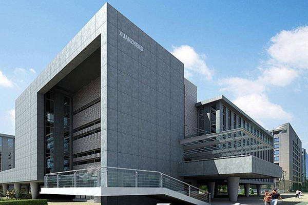 樓宇自控係統的節約性特點！(圖1)