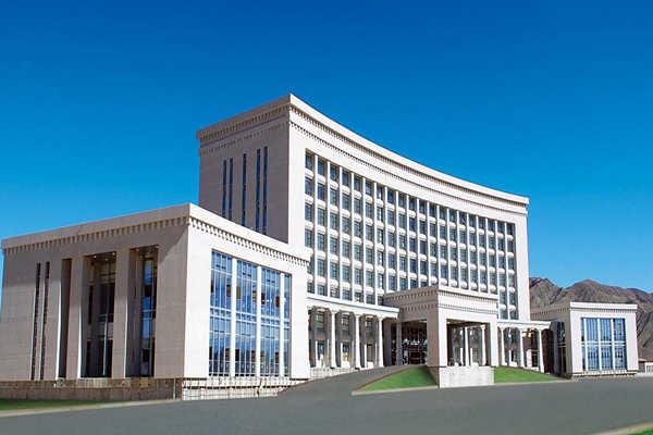 樓宇自控係統科學化管理的表現形式！(圖1)