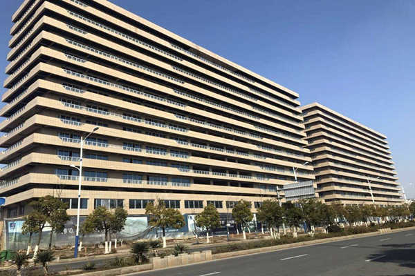 樓宇智能化施工團隊的基本要求！(圖1)