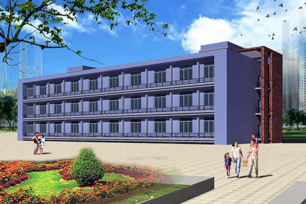 樓宇智能化係統技術要求！(圖1)