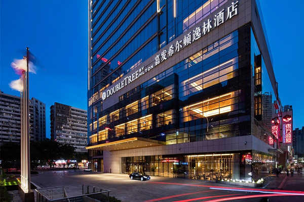 酒店樓宇自動化係統包括哪些內容？(圖1)