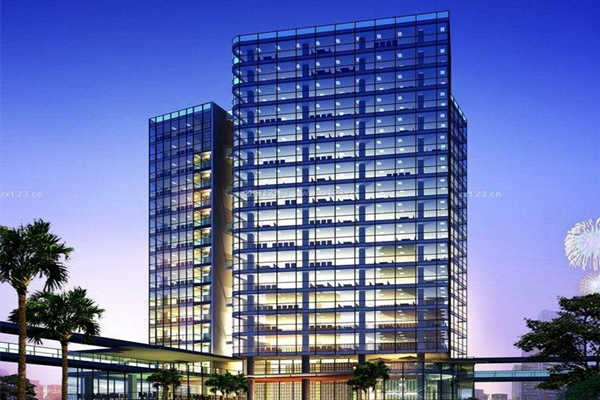 樓宇自控效果怎麽樣？如何評價？(圖1)