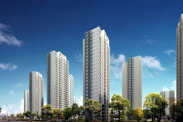 智能樓宇管理機製和激勵政策的完善！(圖1)