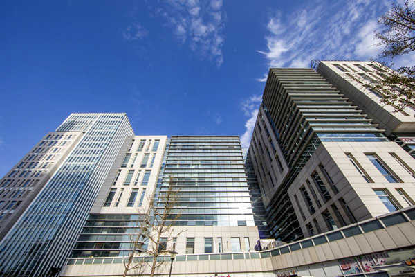 樓宇自控設計規範總則！(圖1)