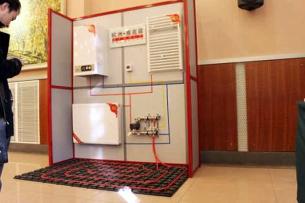 暖通空調節能的樓宇自動化手段！(圖1)