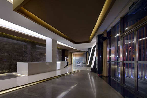 智能樓宇實施不到位的原因有哪些？(圖1)