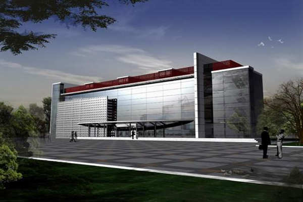 設計是樓宇自動化控製成敗之關鍵！(圖1)