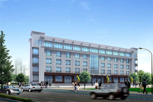 樓宇自控前期策劃不到位是如何造成的？(圖1)