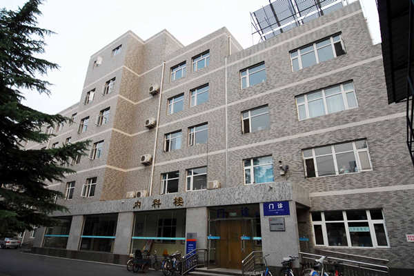 門診樓樓宇自動化設計理念！(圖1)