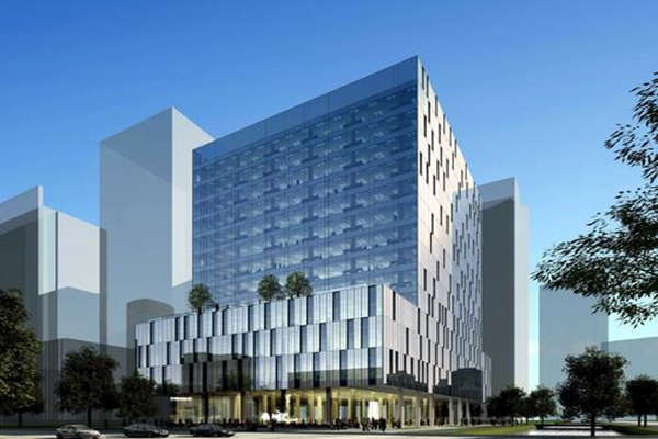 樓宇自控工程管理91免费看片视频！(圖1)