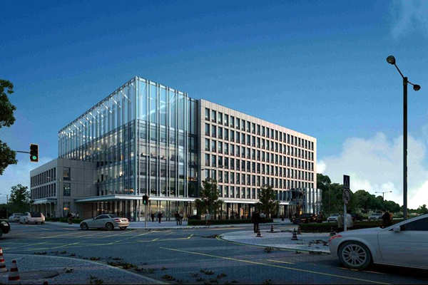 樓宇自動化三方麵的全麵發展！(圖1)