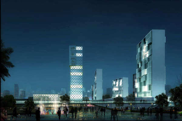 樓宇自控係統智能化設計流程！(圖1)