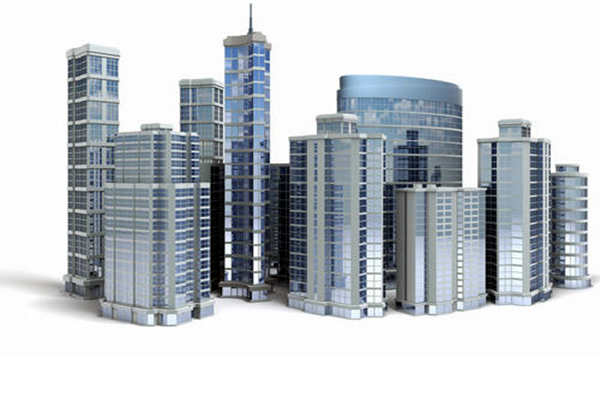 3D樓宇自控係統是怎樣的的？會實現嗎？(圖1)