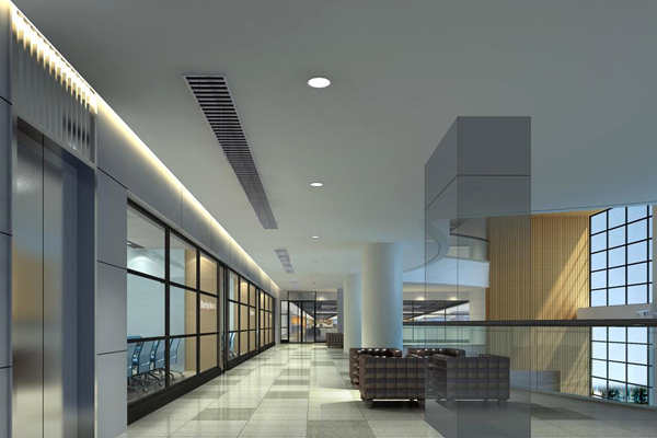 哪些設計問題會影響樓宇自控係統的發展進步？(圖1)