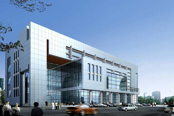 指導樓宇自動化不斷前行的理念！(圖1)