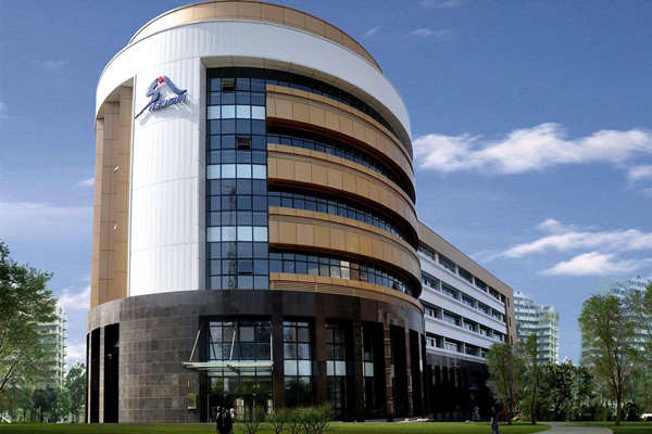 智能樓宇的運營管理逐漸完善，還有待加強！(圖1)