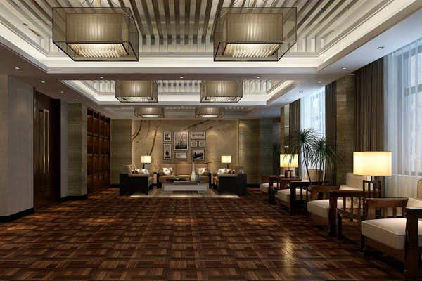 樓宇自動化的實現需要哪些監測技術來配合？(圖1)