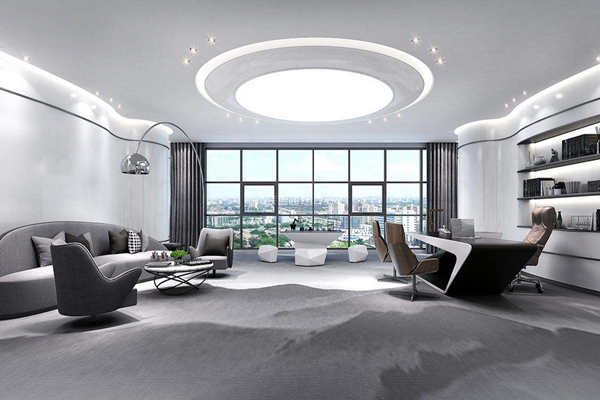 智能樓宇應以樓宇自控為發展方向！(圖1)