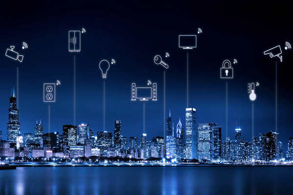 在物聯網的影響下，未來的未來樓宇自控技術是怎樣的？(圖1)