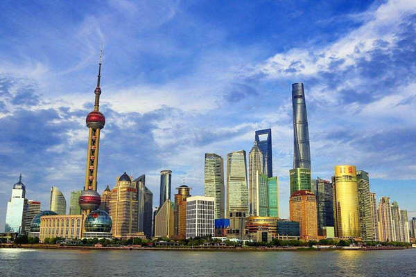 高寬帶網絡、光纖成為智能樓宇網絡的必然趨勢！(圖1)