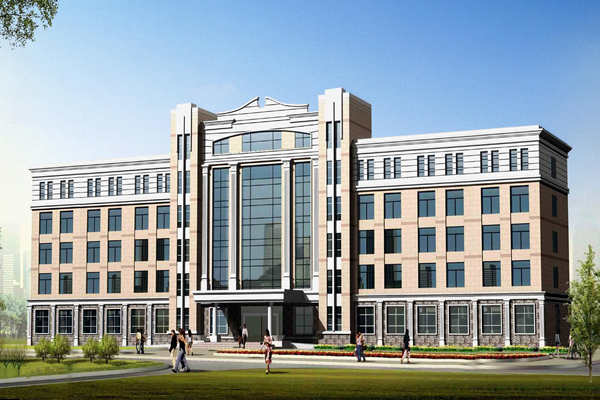 樓宇智能化過程中，安防的地位越發重要！(圖1)