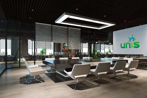 智能樓宇是什麽？怎麽判斷是否屬於智能樓宇？(圖1)