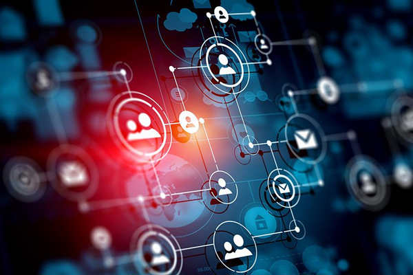 樓宇自控係統如何構建信息網絡？(圖1)