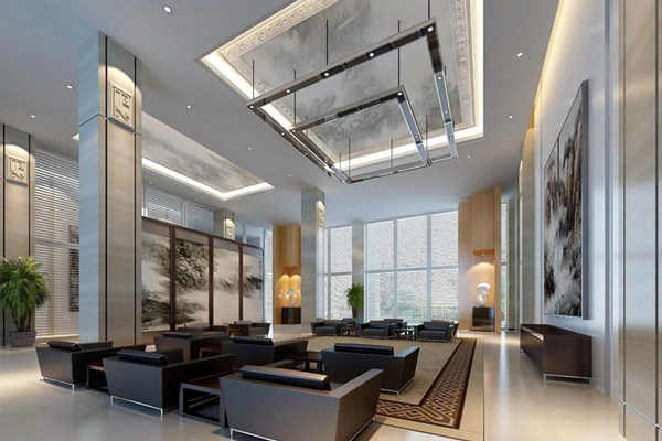 樓宇自控係統的組成，包括哪些？(圖1)