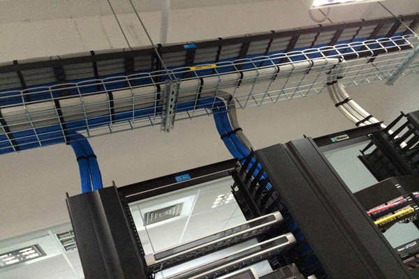 樓宇自控係統的部署需要注意哪些線路問題？(圖1)