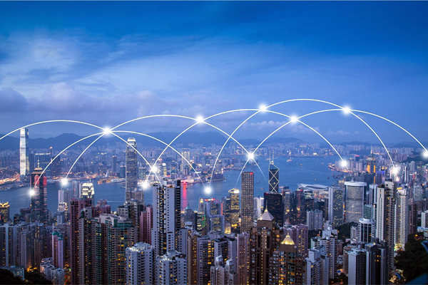 樓宇自控係統三大91免费软件型應用領域！(圖1)