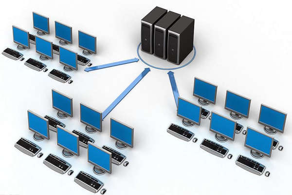 智能樓宇計算機網絡係統的主要內容！(圖1)