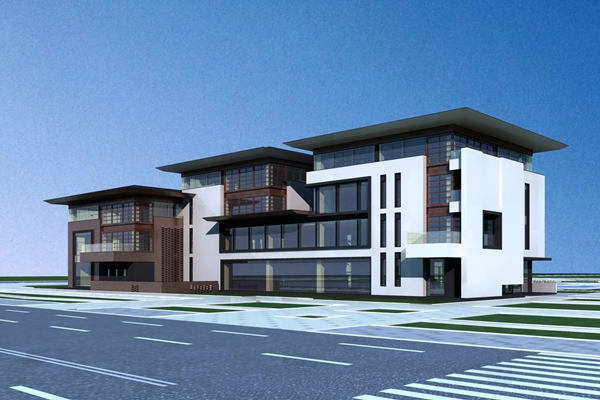 了解樓宇自動化中數據集成的需求！(圖1)