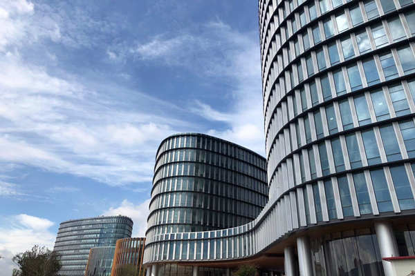 樓宇自控係統的安全守護體現在哪些地方？(圖1)