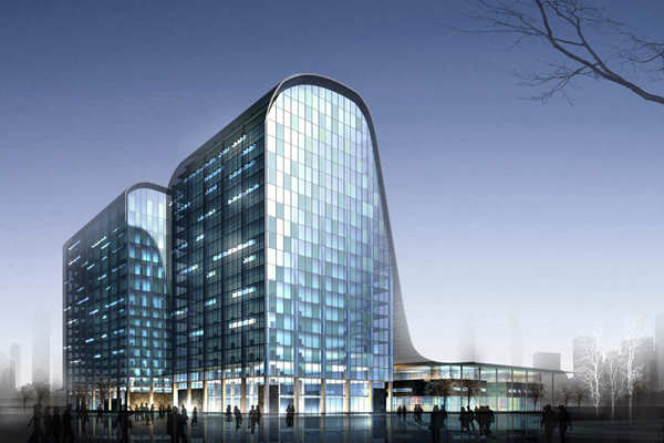 樓宇自動化對於防盜報警係統有哪些要求？(圖1)