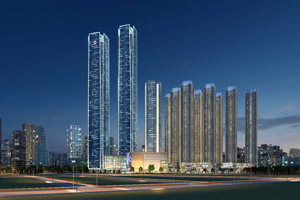 樓宇自動化方案描述！(圖1)