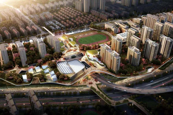 樓宇自控係統的目標、特點和價值！(圖1)