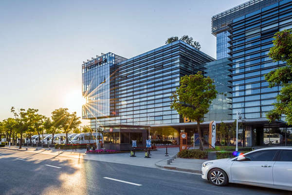 智能樓宇建設存在哪些溝通關係？(圖1)