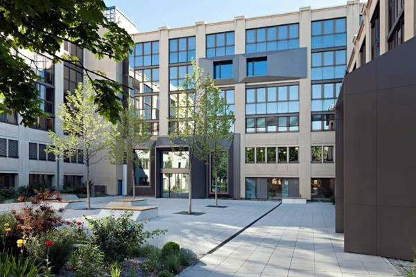 樓宇自動化項目風險控製的基本內容！(圖1)