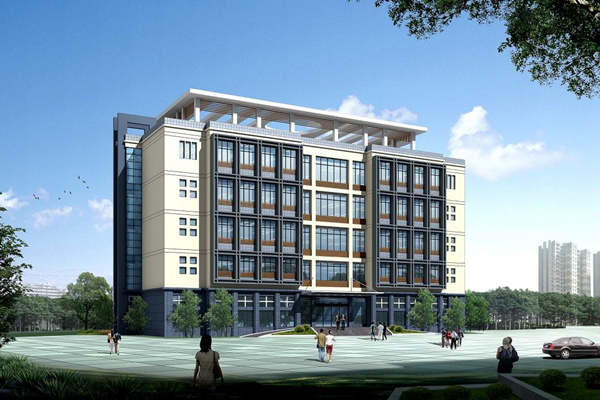 樓宇智能化工程三種常見的承包模式！(圖1)