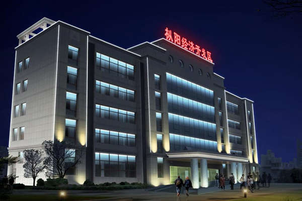 二級標準樓宇智能化工程需要的技術條件！(圖1)