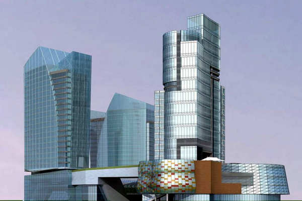 樓宇智能化為何備受推崇！(圖1)