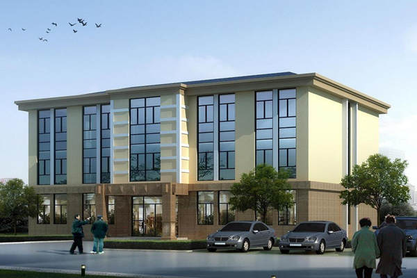 樓宇自控前景廣闊，未來可期！(圖1)